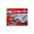 AIRFIX 1:72 BAE HARRIER GR9A STARTER KIT For Discount