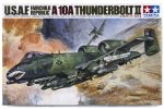 TAMIYA 1:48 A-10A THUNDERBOLT II on Sale