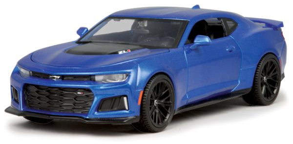 MAISTO 1:24  2017 CAMARO ZL1 Cheap