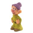 BULLYLAND DISNEY - SNOW WHITE - DOPEY Discount