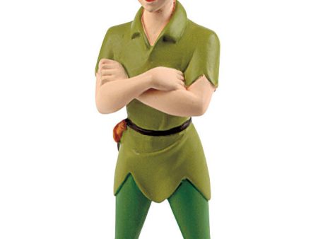 BULLYLAND DISNEY PETERPAN Online Sale