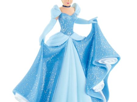 BULLYLAND DISNEY - CINDERELLA PRINCESS ASST Sale