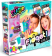 SLIME DIY - FIDGET SLIME KIT Fashion