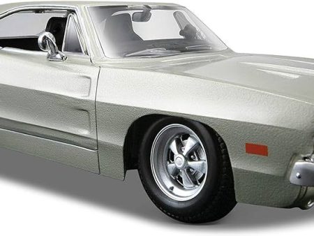 MAI 1:24 1969 DODGE CHARGER RT Online