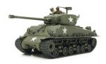 TAMIYA 1 35 M4A3E8 SHERMAN  EASY EIGHT  EURO THEATER Online Sale