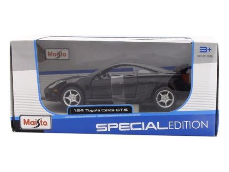 MAI 1:24 TOYOTA CELICA GT-S For Cheap