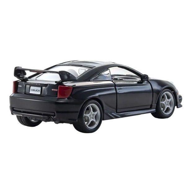 MAI 1:24 TOYOTA CELICA GT-S For Cheap