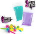 SLIME DIY - FIDGET SLIME KIT Fashion