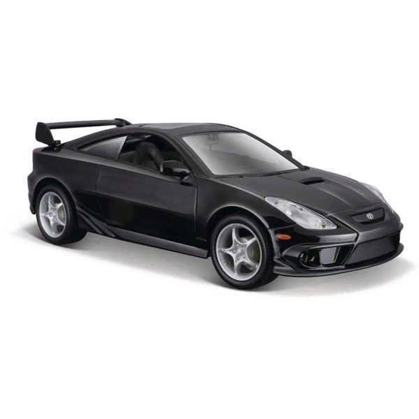 MAI 1:24 TOYOTA CELICA GT-S For Cheap