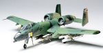 TAMIYA 1:48 A-10A THUNDERBOLT II on Sale