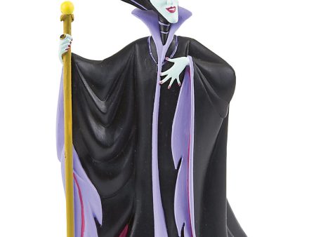 BULLYLAND DISNEY MALEFICENT For Discount