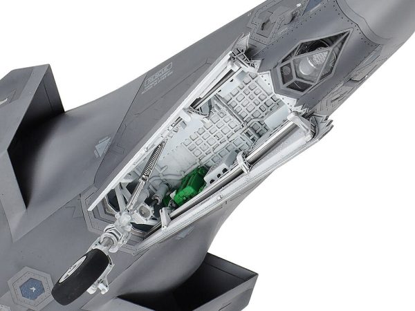 TAMIYA 1 48 LOCKHEED MARTIN F-35A LIGHTNING II For Discount