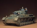 TAMIYA 1 35 PANZER KAMPFWAGEN IV AUSF. D on Sale