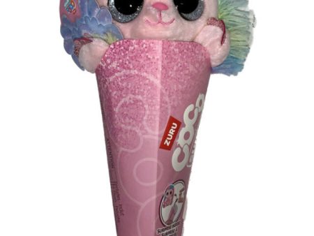 ZURU COCO SURPRISE CONES FANTASY SERIES - BELLA Sale