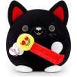 ZURU - SNACKLES PLUSH PEZ LUNA Supply