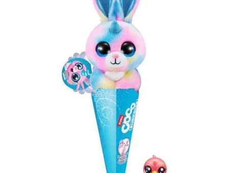 ZURU COCO SURPRISE CONES FANTASY SERIES - ROSIE Hot on Sale