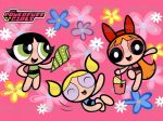 Power Puff Girls Blossom Bubbles and Buttercup Edible Cake Topper Image ABPID03330 Online Hot Sale