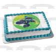 Skylanders Swap Force Silent but Deadly Ninja and Stealth Elf Edible Cake Topper Image ABPID03398 Fashion