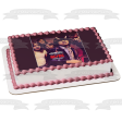 AC DC Highway to Hell Album Cover Edible Cake Topper Image ABPID01112 Online Hot Sale