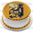 WWE World Wrestling Entertainment Wrestle Mania Rhonda Rousey Edible Cake Topper Image ABPID00952 Supply