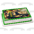 WWE World Wrestling Entertainment Wrestle Mania Rhonda Rousey Edible Cake Topper Image ABPID00952 Supply