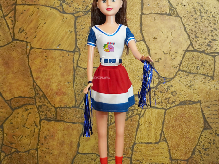 Miss World Doll (2.5 feet) Cheap