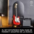 LEGO Ideas Fender Stratocaster 21329 Guitar Building Blocks Kit (1,079 Pieces) -  (COD Not Available) Hot on Sale