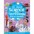 Science and Technology Encyclopedia for Children Age 5 - 15 Years- All About Trivia Questions and Answers Supply