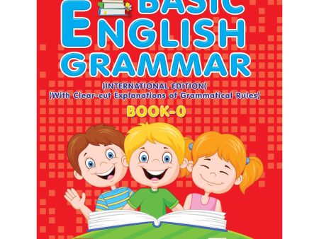 Basic English Grammar Part - 0 Online Hot Sale