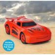 Speed Friction Car  Red Cheap