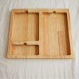 3-part Montessori Trays - Home School Aid on Sale