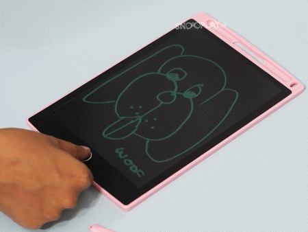 Set of 5 LCD Writing Tablet For Kids Return Gifts For Sale