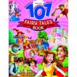 101 Fairy Tales Book - Story Book Online