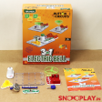 3 in 1 Electric Bell Circuit Game - STEAM Game For Kids Sale