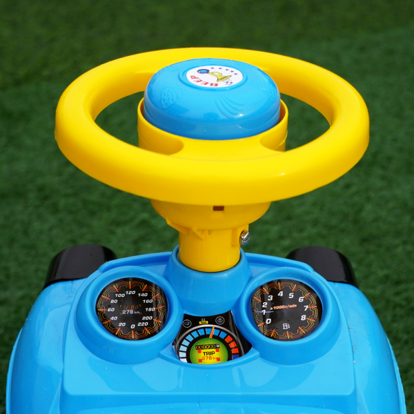 Highland Jeep (Ride on Car & Walker For Kids) Online Sale