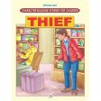 Character Building - Thief Hot on Sale