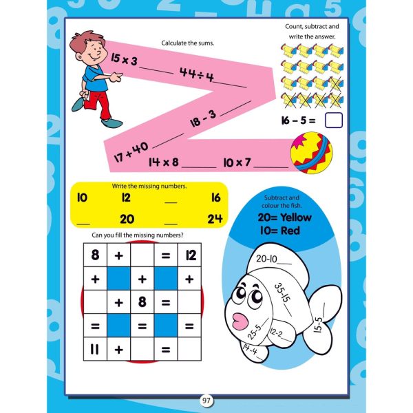 1001 Activities Book Online Hot Sale