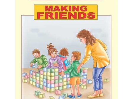 Character Building - Making Friends Cheap