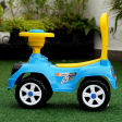 Highland Jeep (Ride on Car & Walker For Kids) Online Sale