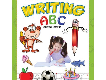 ABC  Capital Letters Writing Online