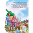 Wonderful Story Board book- The Pied Piper of Hamelin on Sale