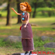 Sara Doll (1.8 feet height) For Sale