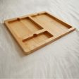 3-part Montessori Trays - Home School Aid on Sale