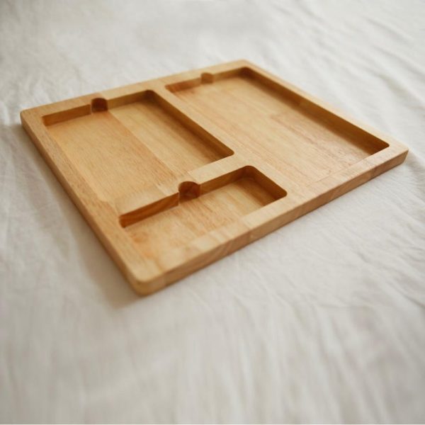 3-part Montessori Trays - Home School Aid on Sale