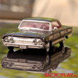 1964 Mercury Marauder Vintage Diecast Car Scale Model (1:43 Scale) Online Sale