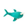 Whale Soft Toy Green Online now