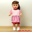 Annu Doll For Kids Supply