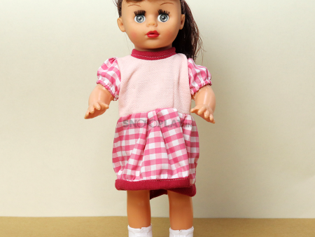 Annu Doll For Kids Supply