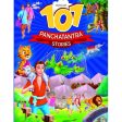 101 Panchtantra Stories - Story Book For Cheap