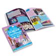 Science and Technology Encyclopedia for Children Age 5 - 15 Years- All About Trivia Questions and Answers Supply